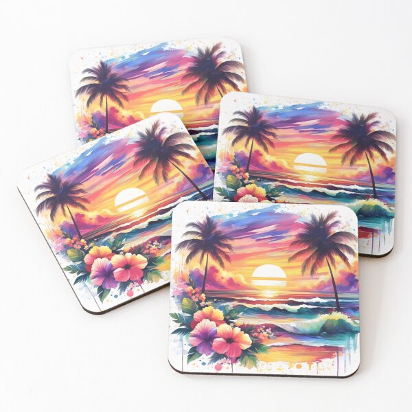 Item preview, Hawaii designed and sold by SlowToes.