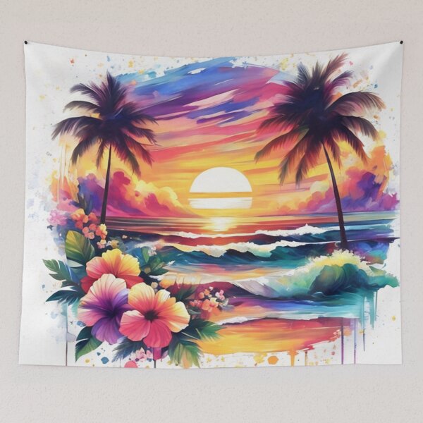 Item preview, Hawaii designed and sold by SlowToes.