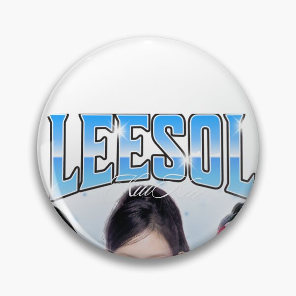 Item preview, KiiiKiii Leesol designed and sold by misamoot.