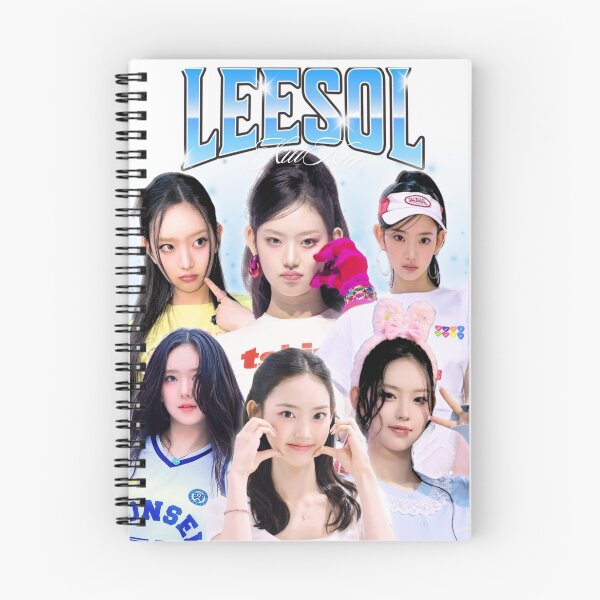 Item preview, KiiiKiii Leesol designed and sold by misamoot.