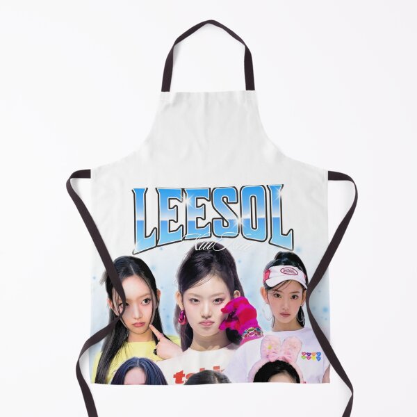 Item preview, KiiiKiii Leesol designed and sold by misamoot.
