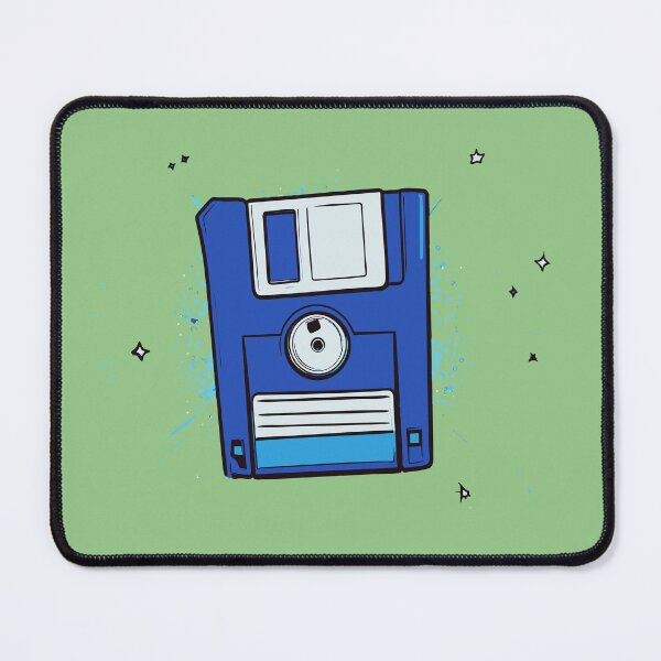 Item preview, Floppy disk designed and sold by Nicomaja.