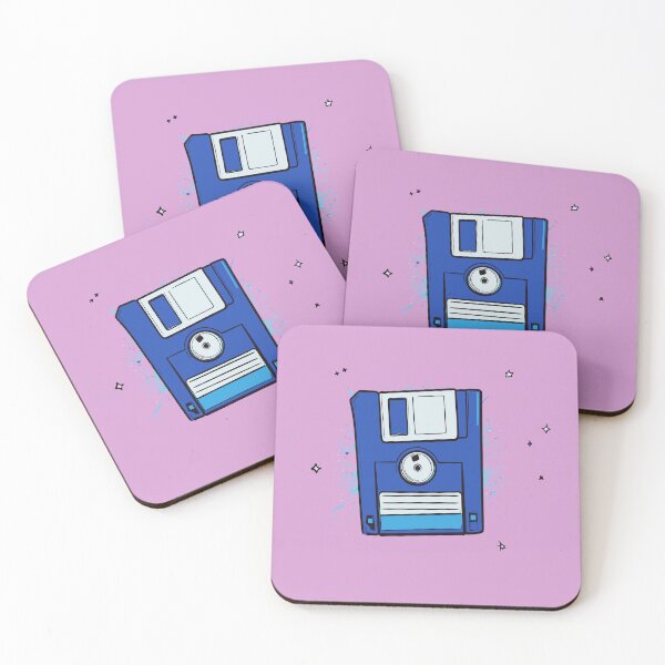 Item preview, Floppy disk designed and sold by Nicomaja.