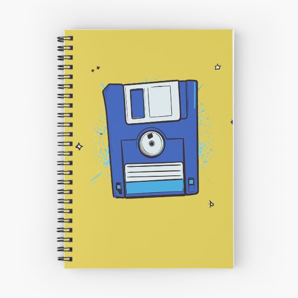 Item preview, Floppy disk designed and sold by Nicomaja.