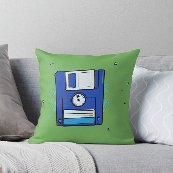 Item preview, Floppy disk designed and sold by Nicomaja.