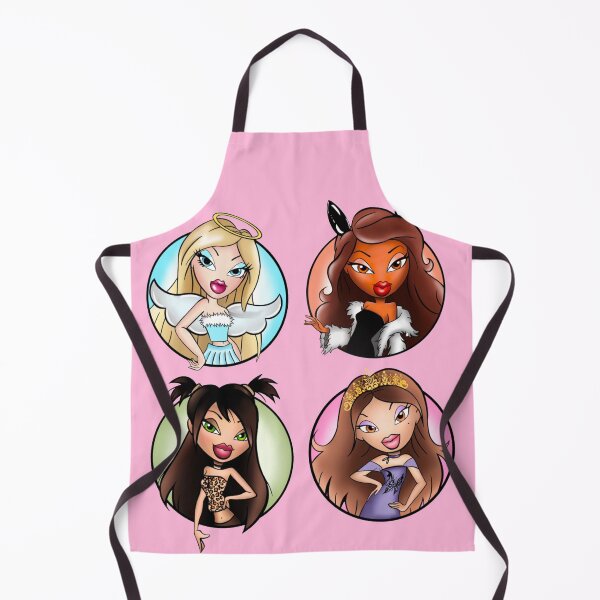 Item preview, Bratz nicknames designed and sold by y2kpixi.