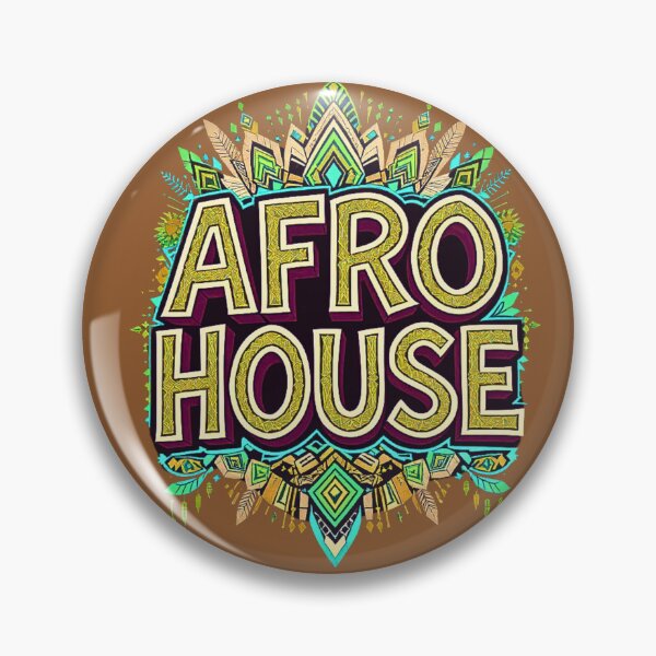 Item preview, Afro House Tribal Mandala designed and sold by VibrArtco.