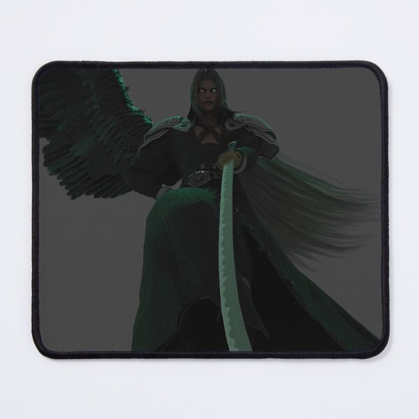 Item preview, Sephiroth upwards angle designed and sold by Abi-Teh.