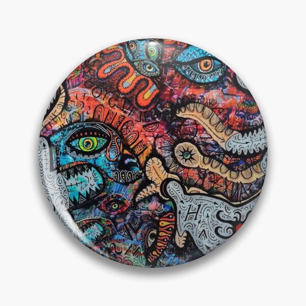 Item preview, Celestial Feathered Blanton's Blantons c pthMandala  designed and sold by Tinafogg.
