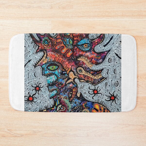 Item preview, Celestial Feathered Blanton's Blantons c pthMandala designed and sold by Tinafogg.