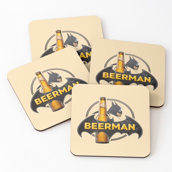Item preview, Beerman designed and sold by NickTaroDesign.