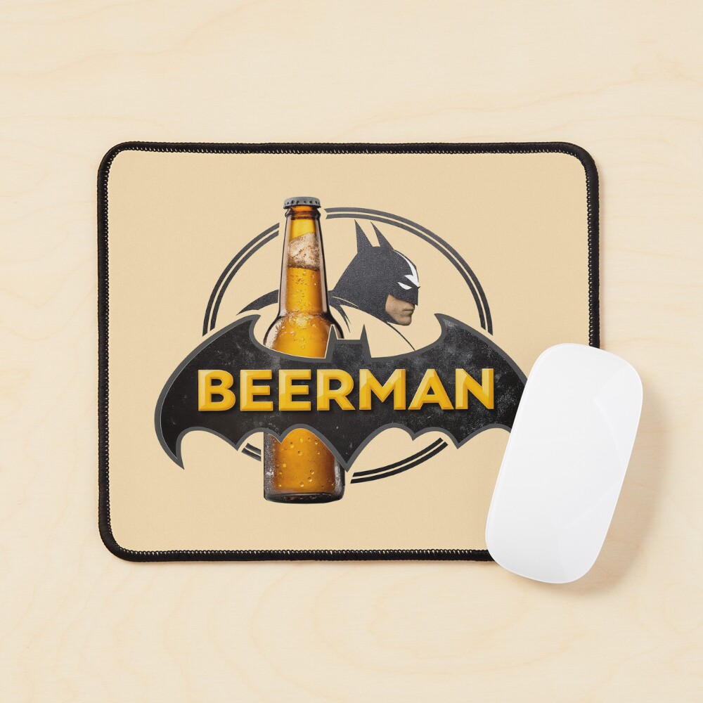 Item preview, Mouse Pad designed and sold by NickTaroDesign.