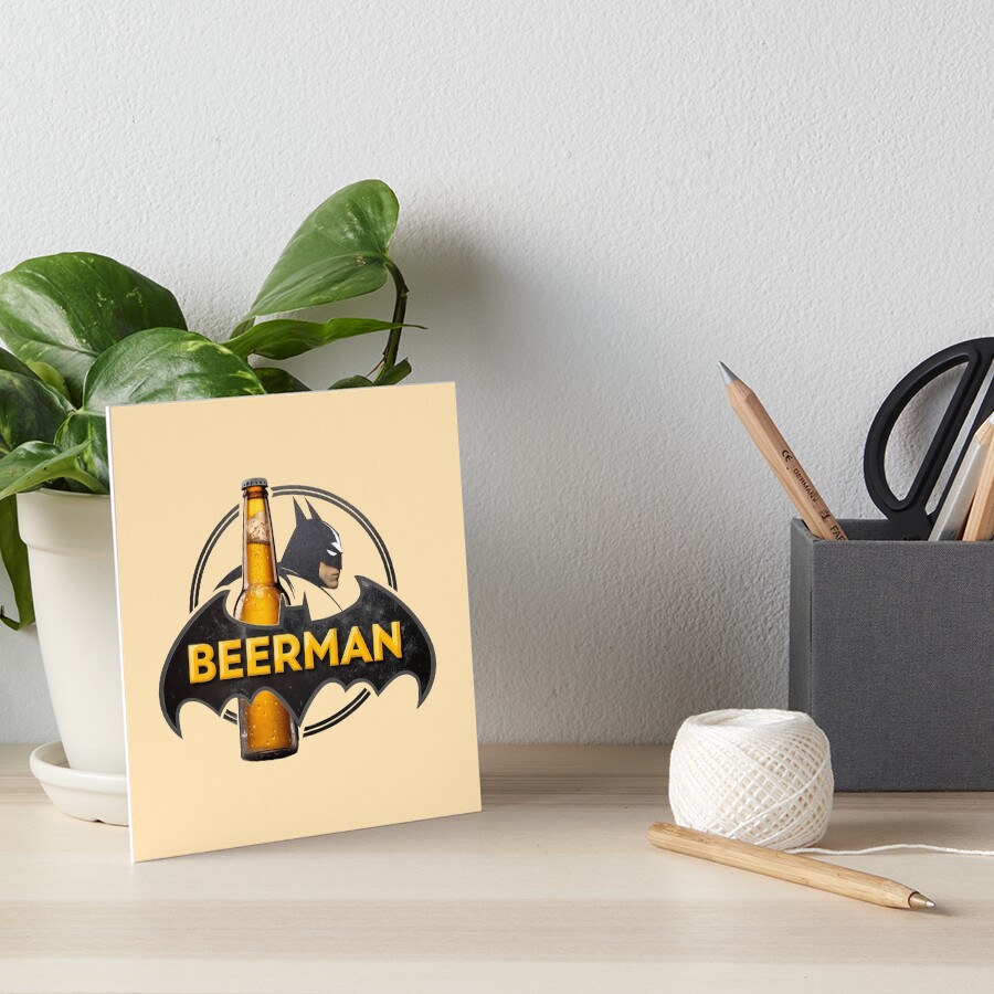 Item preview, Art Board Print designed and sold by NickTaroDesign.