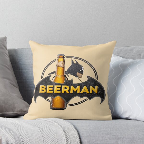 Item preview, Beerman designed and sold by NickTaroDesign.