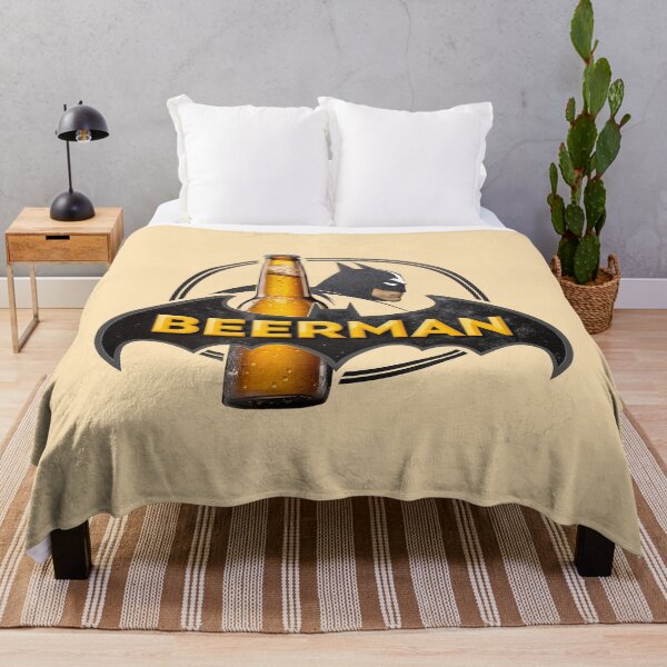 Item preview, Beerman designed and sold by NickTaroDesign.