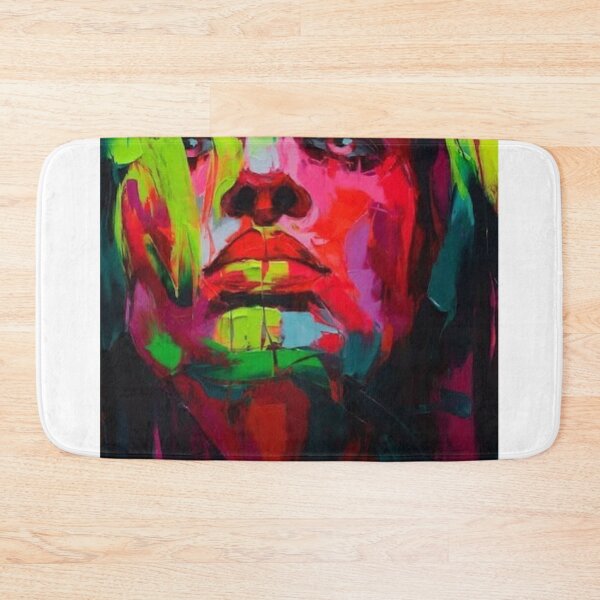 Item preview, Sunset Abstract Blanton's Blantons aHorizon designed and sold by Tinafogg.