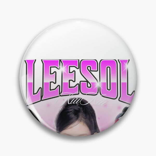 Item preview, KiiiKiii Leesol designed and sold by misamoot.