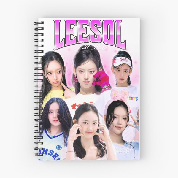 Item preview, KiiiKiii Leesol designed and sold by misamoot.