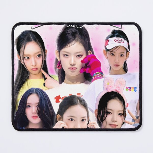 Item preview, KiiiKiii Leesol designed and sold by misamoot.