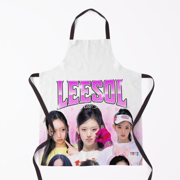 Item preview, KiiiKiii Leesol designed and sold by misamoot.