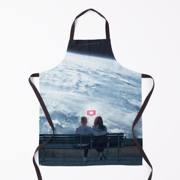 Item preview, Couple Contemplating the Earth designed and sold by Róger Arrieta.