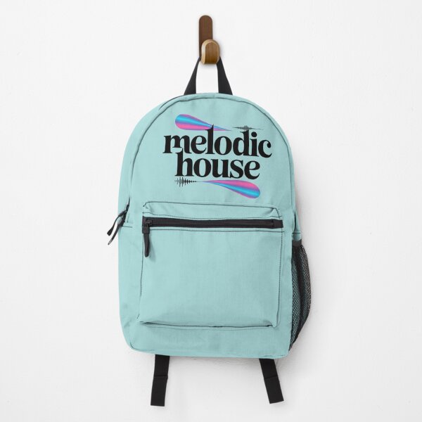 Item preview, Melodic House Minimal Waves designed and sold by VibrArtco.