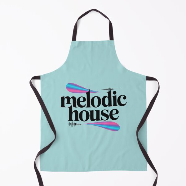 Item preview, Melodic House Minimal Waves designed and sold by VibrArtco.