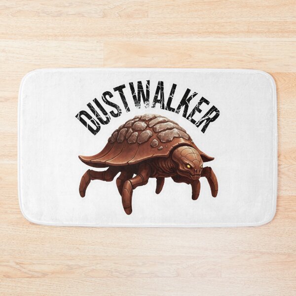 Item preview, Dustwalker: Martian Camouflage Expert designed and sold by SplashTastic.