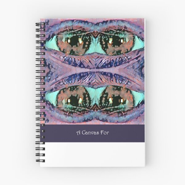 Item preview, Eyes -  A Canvas For - Personalize the White Box  designed and sold by BGGretchen.