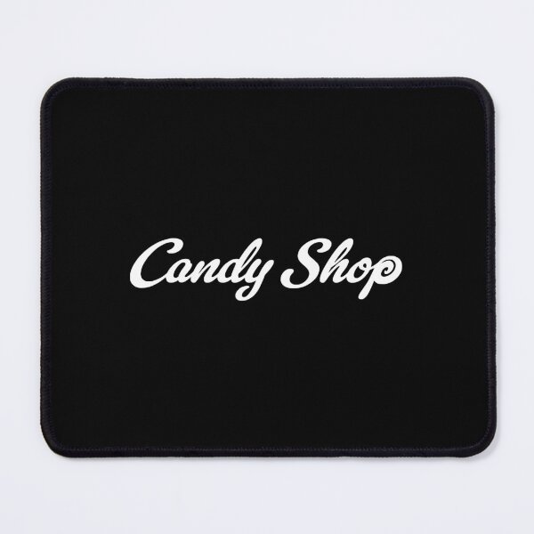 Item preview, Candy Shop KPop HD Logo designed and sold by KPopverse2.