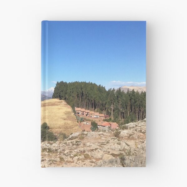 Item preview, The Andes designed and sold by LisaMarieArtCo.