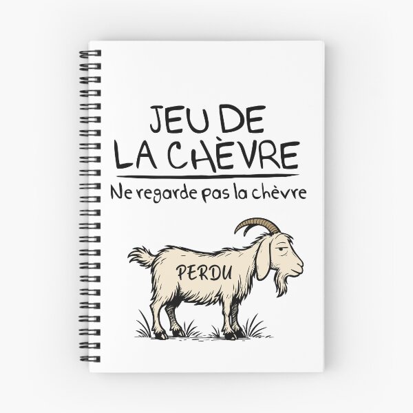 Item preview, Jeu de la chèvre designed and sold by theduc.