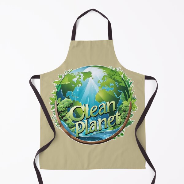 Item preview, Nature clean planet earth ecology forest green ocean designed and sold by Tattoo-Shirt Designer .