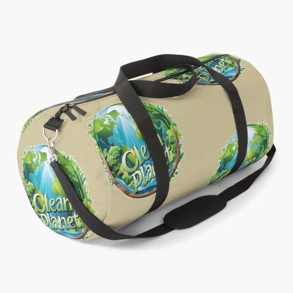 Item preview, Nature clean planet earth ecology forest green ocean designed and sold by Tattoo-Shirt Designer .