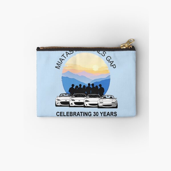 Item preview, Miatas at Deals Gap - Celebrating 30 Years designed and sold by MyYata.