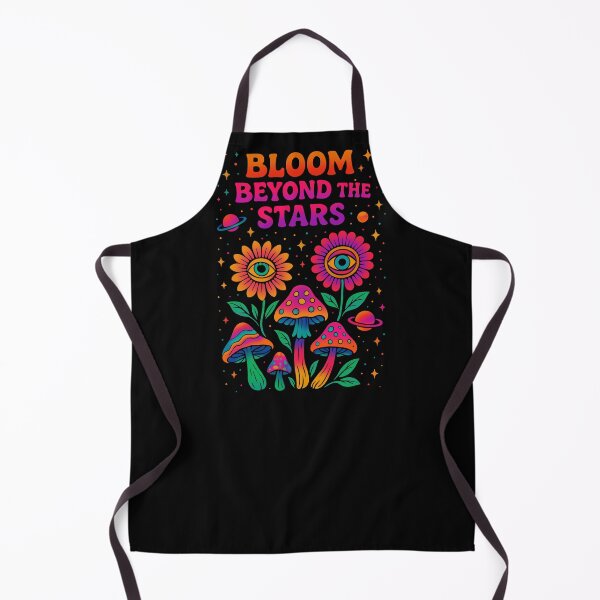 Item preview, Bloom Beyond the Stars designed and sold by PolinaMirralisa.