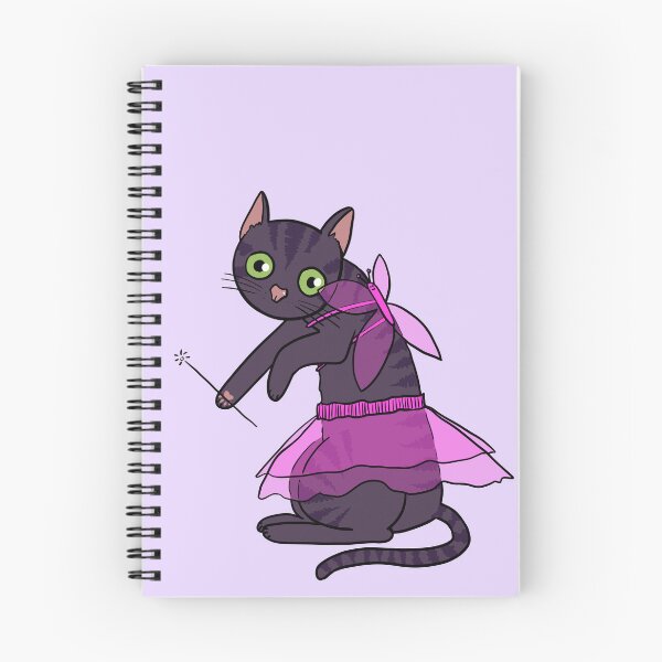 Item preview, Fairy Cat designed and sold by Naikiria.