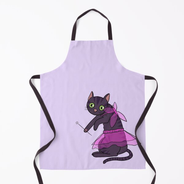 Item preview, Fairy Cat designed and sold by Naikiria.