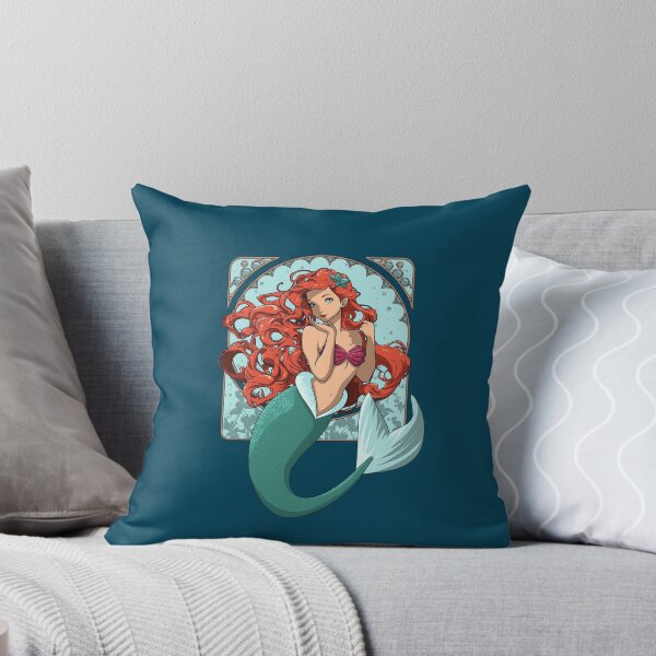 Item preview, The Little Mermaid designed and sold by theduc.