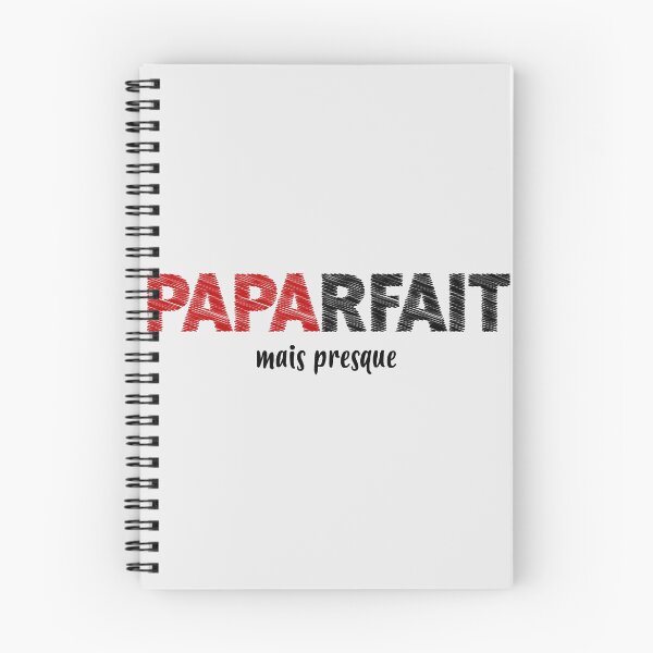 Item preview, Paparfait designed and sold by theduc.
