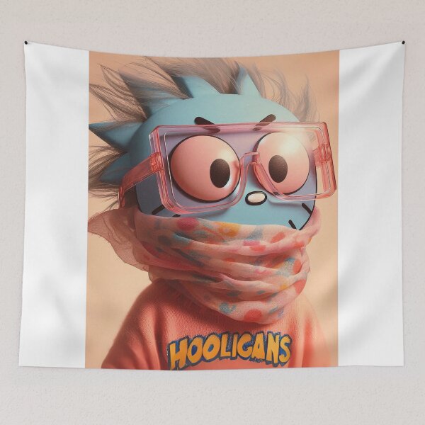 Item preview, "Hooli-CAN’T Stop the Drip!" designed and sold by Print Fiction.