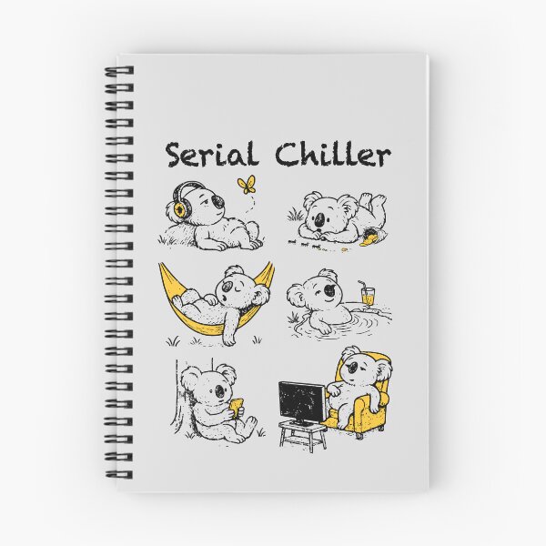 Item preview, Serial Chiller designed and sold by theduc.