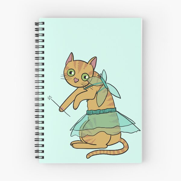 Item preview, Fairy Cat designed and sold by Naikiria.