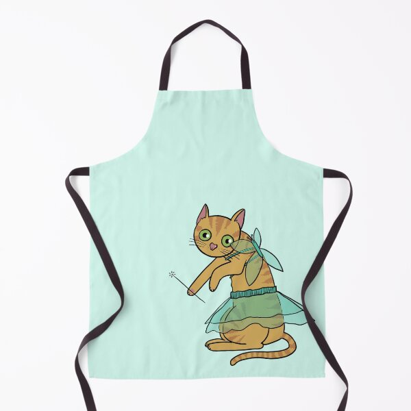 Item preview, Fairy Cat designed and sold by Naikiria.