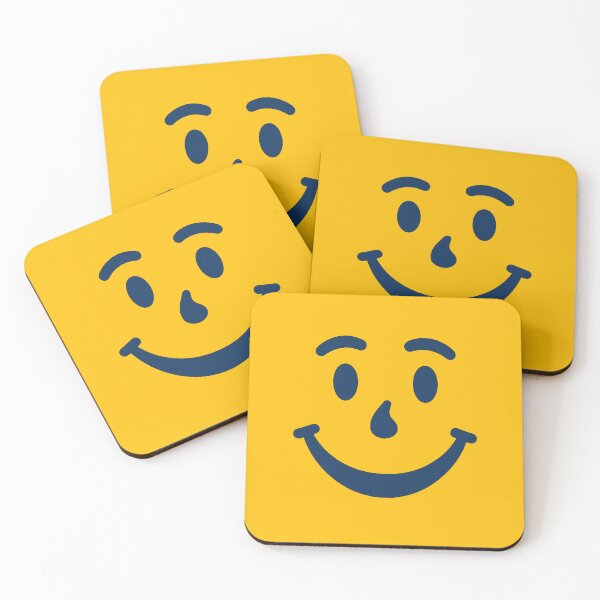 Item preview, Minimalist Smiley Face – Good Vibes Everywhere designed and sold by TheCalmCorner.