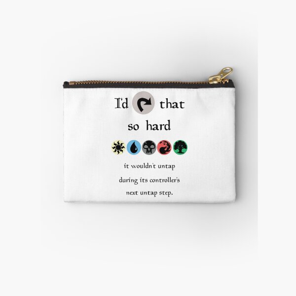 Item preview, Tap That MTG designed and sold by The Dragon's Nook.