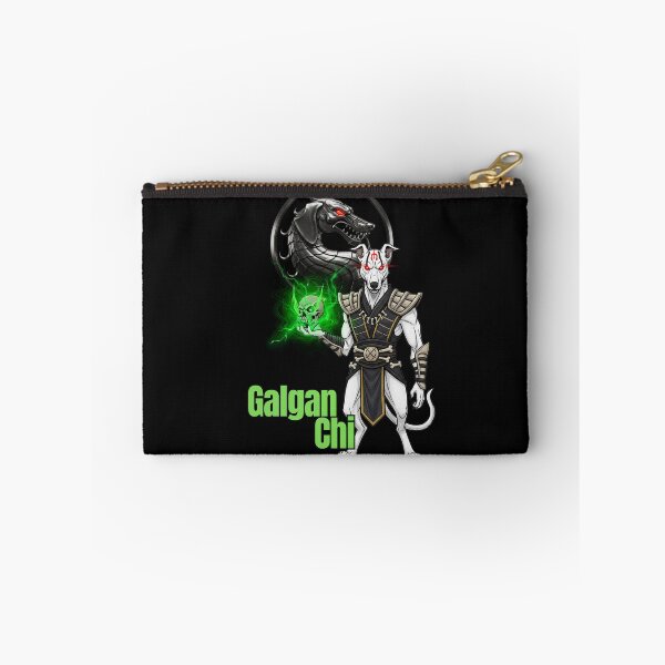 Item preview, Doggy Kombat - Galgan Chi designed and sold by Rex Vox.