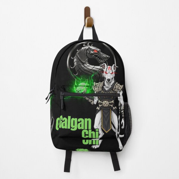 Item preview, Doggy Kombat - Galgan Chi designed and sold by Rex Vox.