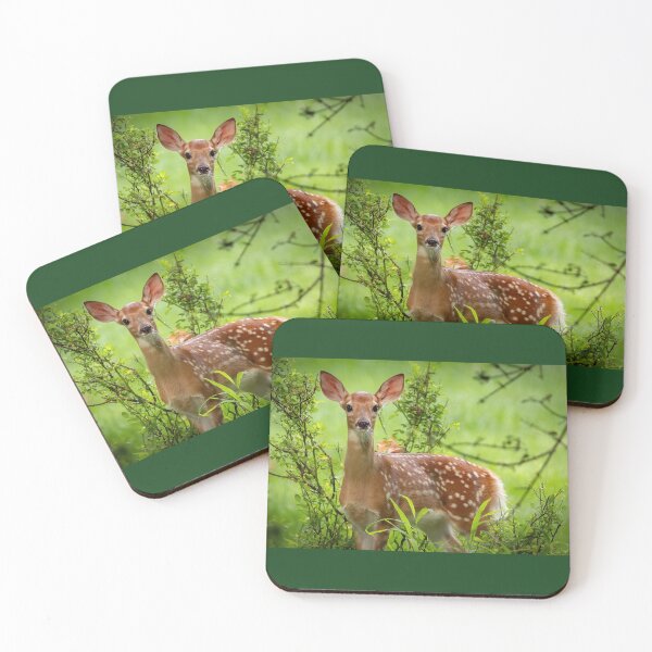 Item preview, A Spring Fawn  designed and sold by Shannon Emmel .