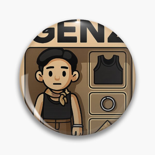 Item preview, GenZ designed and sold by STRYK..
